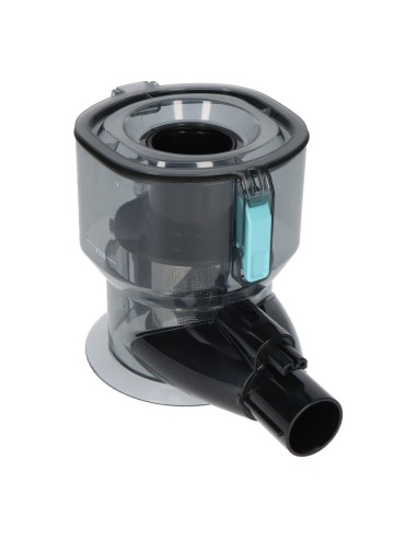 Recambio depósito para aspiradora 07698 edm