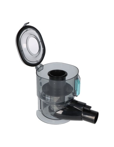 Recambio depósito para aspiradora 07698 edm