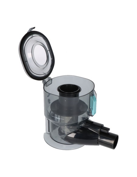 Recambio depósito para aspiradora 07698 edm