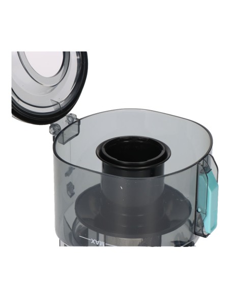 Recambio depósito para aspiradora 07698 edm