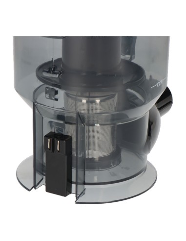 Recambio depósito para aspiradora 07698 edm