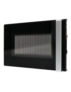 Recambio puerta microondas 07413 edm 2
