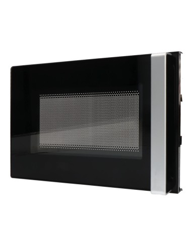 Recambio puerta microondas 07413 edm