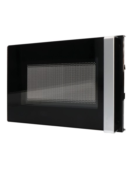 Recambio puerta microondas 07413 edm