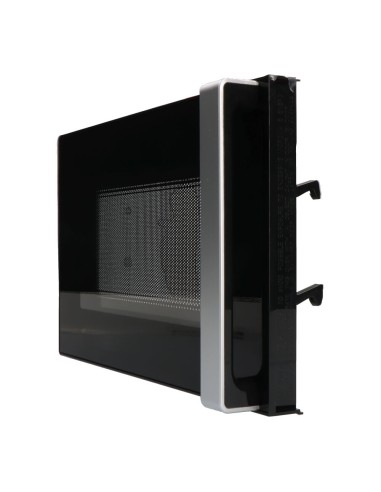Recambio puerta microondas 07413 edm