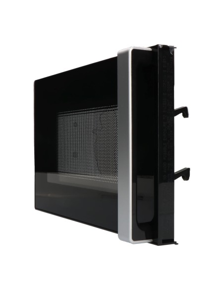 Recambio puerta microondas 07413 edm