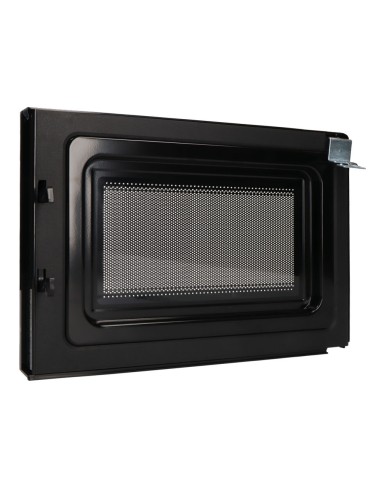 Recambio puerta microondas 07413 edm