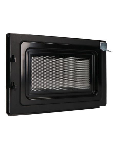 Recambio puerta microondas 07413 edm