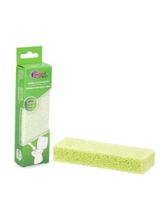 Cleaning block wc con solapa individual euro/u