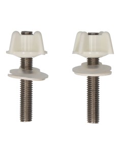 Kit fijación bisagras asiento roca góndola y victoria ai0007300r roca