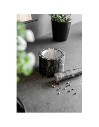 Mortero mármol 55080100 wenko