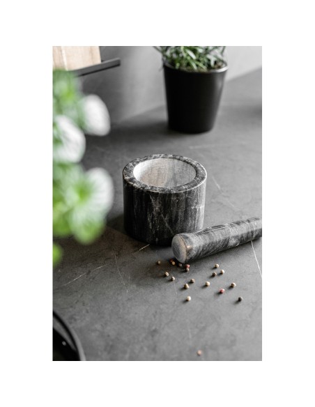 Mortero mármol 55080100 wenko