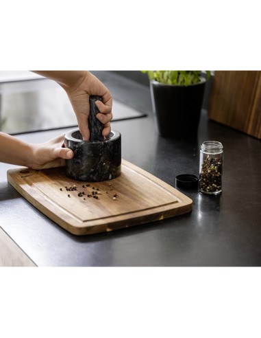 Mortero mármol 55080100 wenko