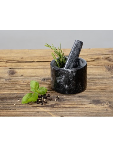 Mortero mármol 55080100 wenko