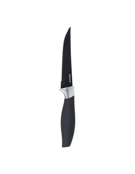 Cuchillo para carne otis, 4 uds. 55059100 wenko