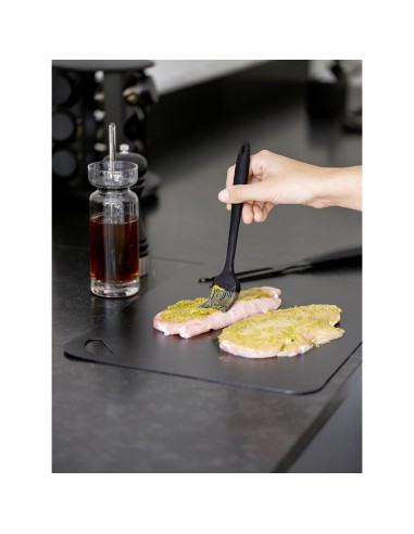 Juego de 3 tablas de cortar. 55055100 wenko.