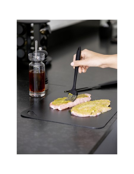 Juego de 3 tablas de cortar. 55055100 wenko.