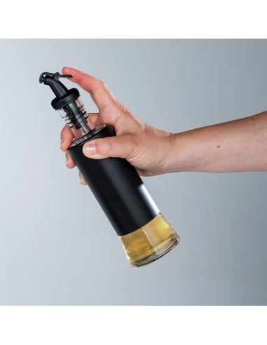 Aceitera o vinagrera boga