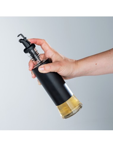 Aceitera o vinagrera boga