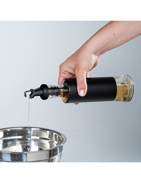 Aceitera o vinagrera boga