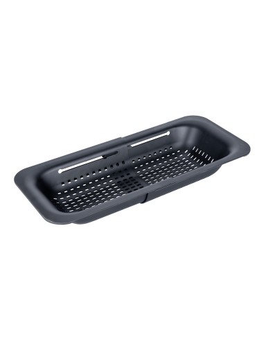 Escurreplatos extensible sievo 55012100 wenko.