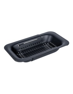 Escurreplatos extensible sievo 55012100 wenko. 2