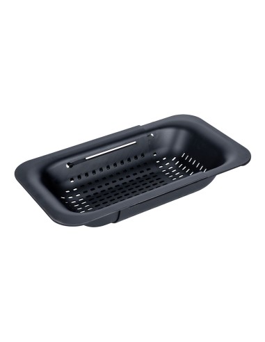 Escurreplatos extensible sievo 55012100 wenko.