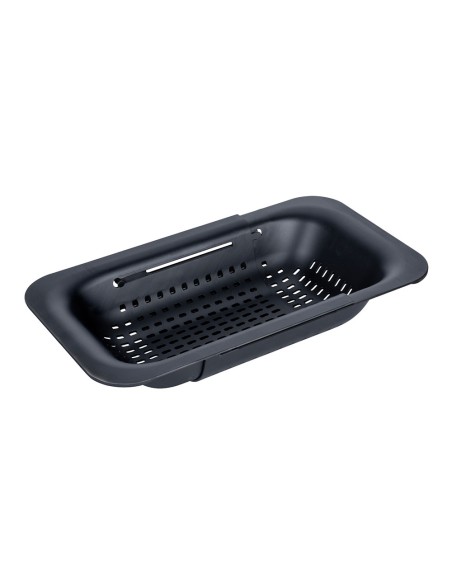 Escurreplatos extensible sievo 55012100 wenko.