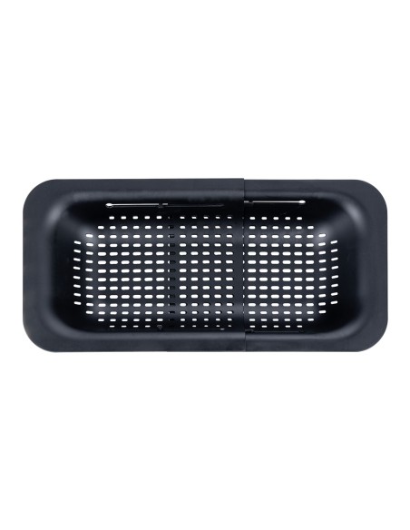 Escurreplatos extensible sievo 55012100 wenko.
