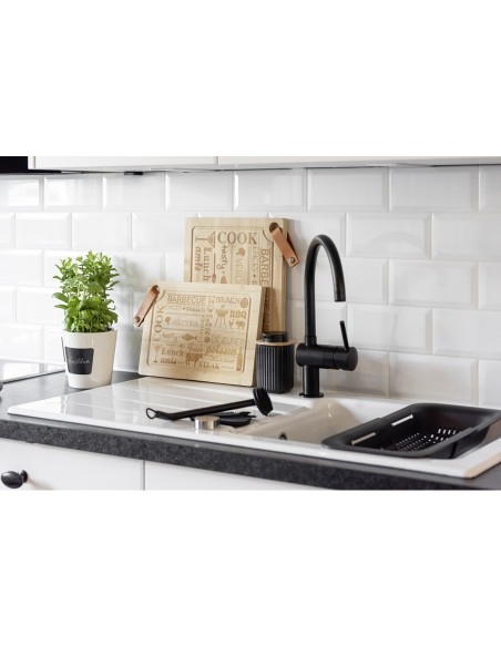 Escurreplatos extensible sievo 55012100 wenko.