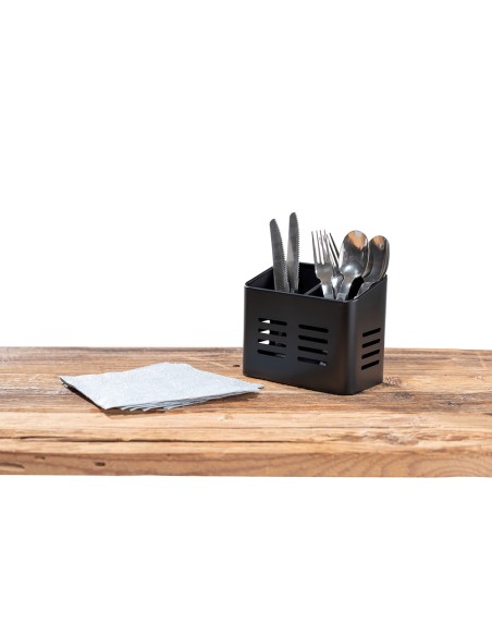 Cesta para cubiertos baco 55024100 wenko