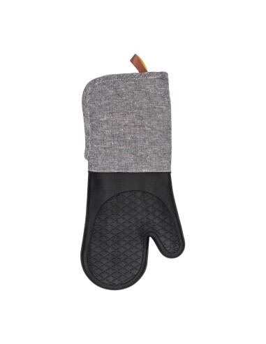 Manoplas de silicona ada, 2 uds