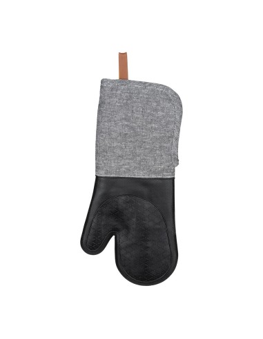 Manoplas de silicona ada, 2 uds