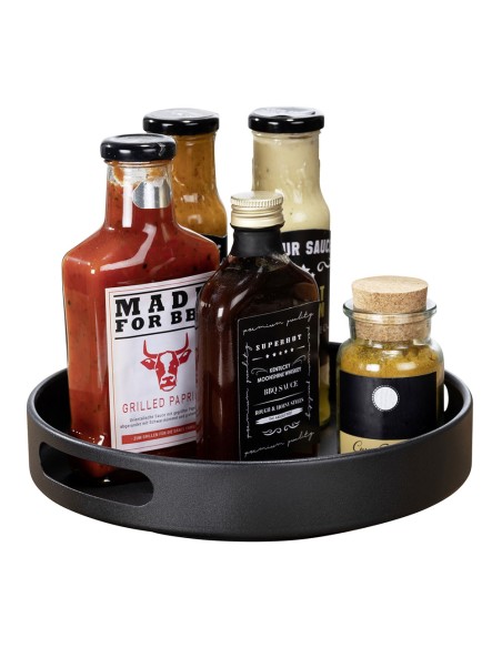 Bandeja giratoria susie 55098100 wenko