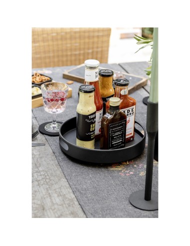 Bandeja giratoria susie 55098100 wenko