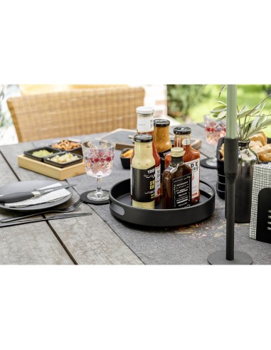 Bandeja giratoria susie 55098100 wenko