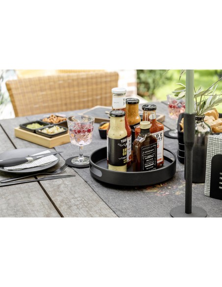 Bandeja giratoria susie 55098100 wenko