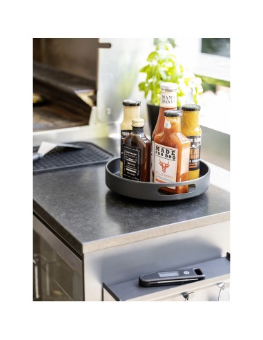 Bandeja giratoria susie 55098100 wenko