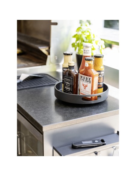 Bandeja giratoria susie 55098100 wenko