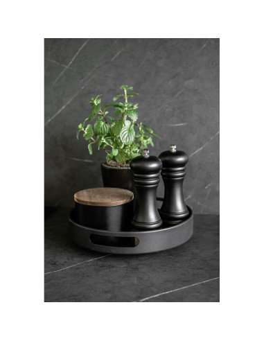 Bandeja giratoria susie 55098100 wenko