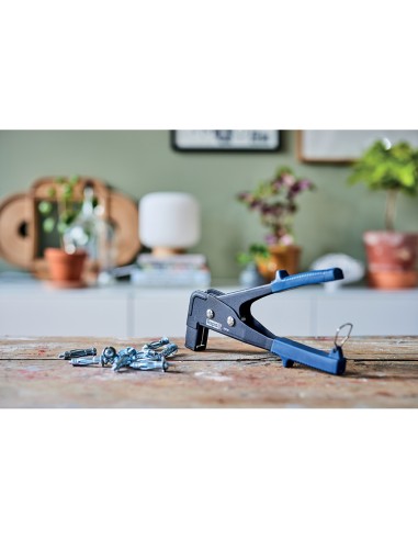 Herramienta de colocación xp20 5001537 rapid