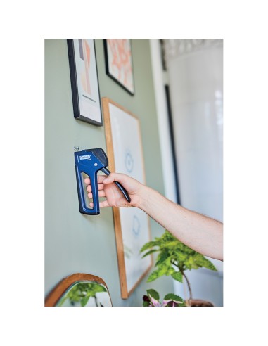 Herramienta de colocación xp30 5001539 rapid