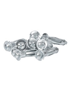 Taco de expansión metálico ø11x37 tornillo m5x48 (bolsa 10 unid) 2