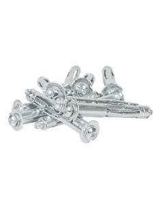 Taco de expansión metálico ø11x65 tornillo m5x74 (bolsa 10 unid) 2