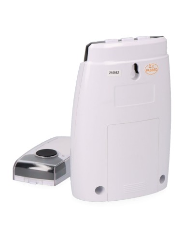 Timbre musical modelo volga sin cables