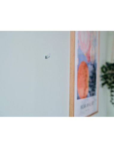 Taco de expansión metálico ø8x32 tornillo ø4...