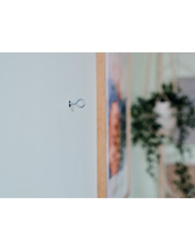 Taco de expansión metálico ø8x32 tornillo ø4...