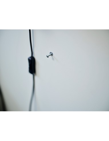 Taco autoperforante m13x31 + tornillo ø4...