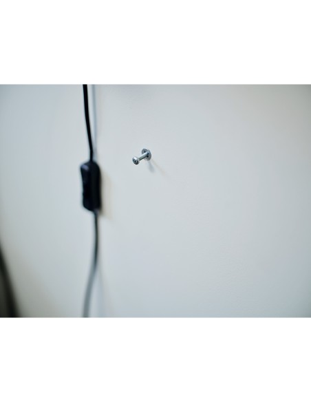 Taco autoperforante m13x31 + tornillo ø4 (blister 10 unid)