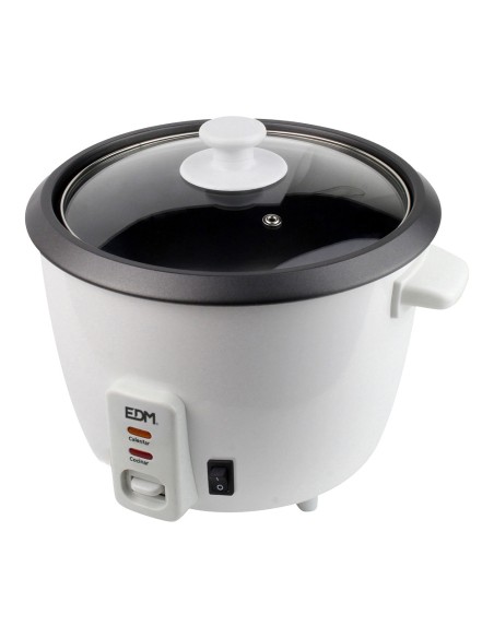 Olla arrocera 400 w 1 l